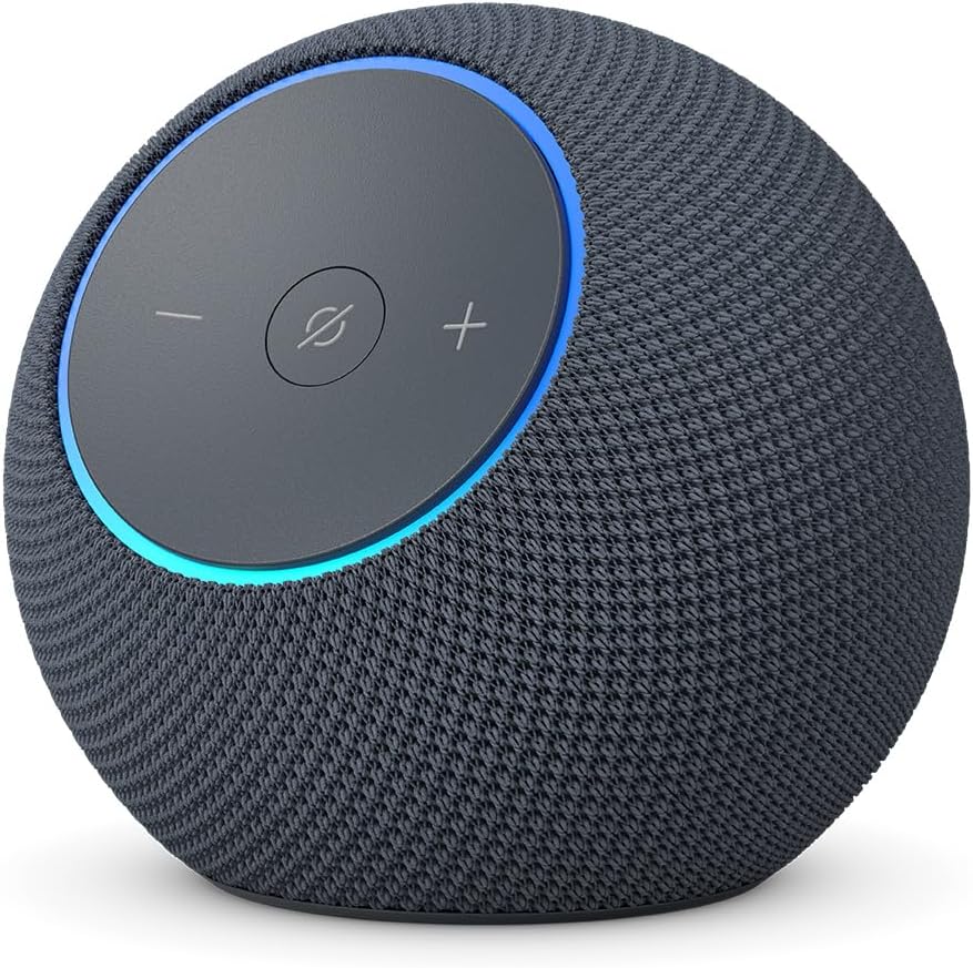 Echo 4th Generation